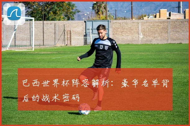 巴西世界杯阵容解析：豪华名单背后的战术密码